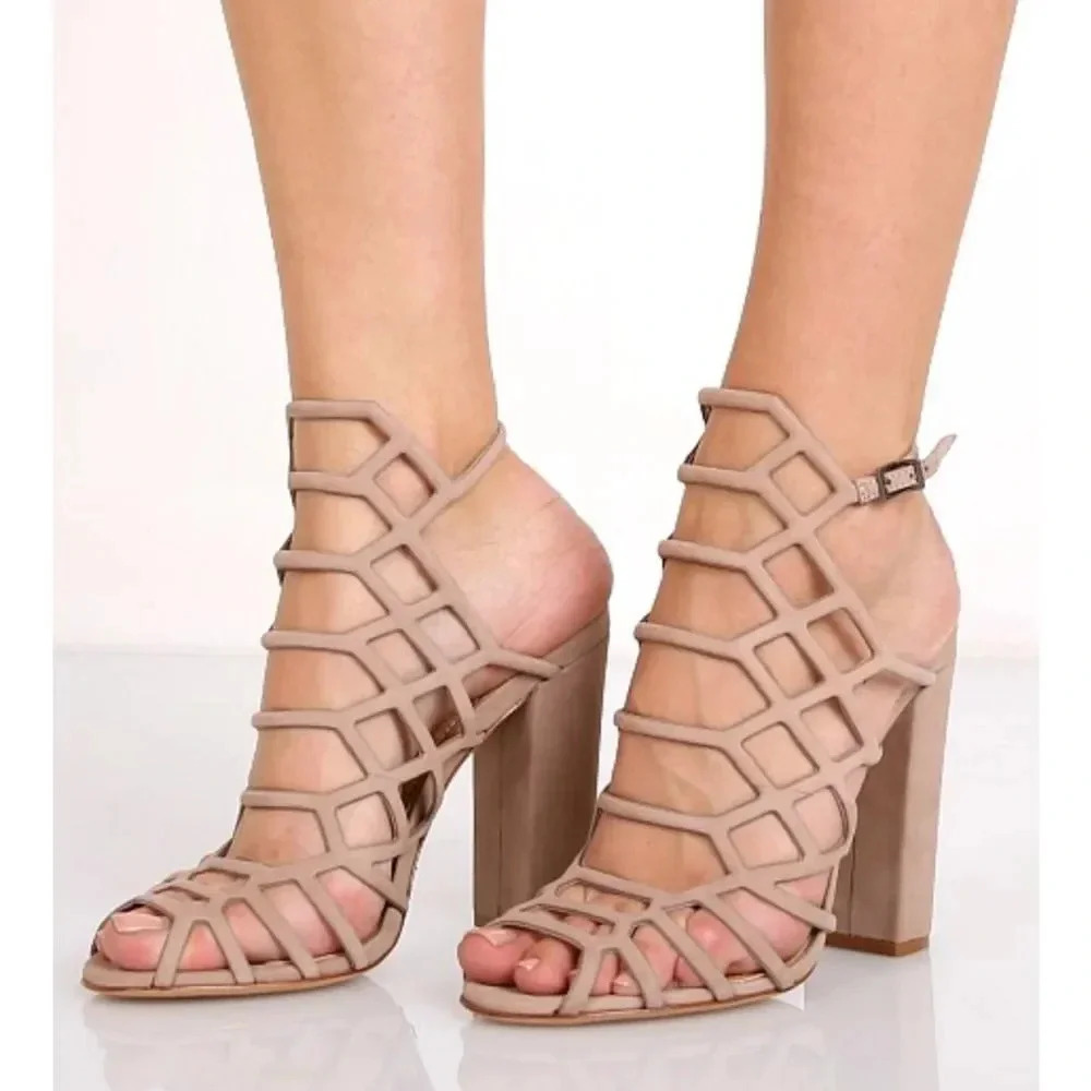 SCHUTZ Jaden‎ Sandals